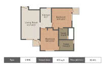 Unit Floor Plans