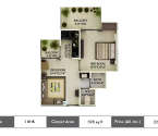 Unit Floor Plans