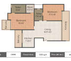 Unit Floor Plans