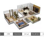 Unit Floor Plans