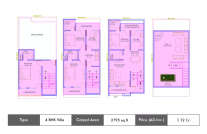 Unit Floor Plans