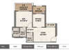 1 BHK thumbnail