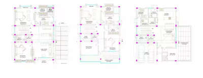 Radiance Green Springs, 4 BHK-5300 Sq.ft