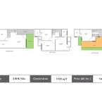 Unit Floor Plans