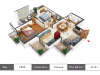 2 BHK thumbnail