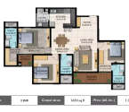 Unit Floor Plans