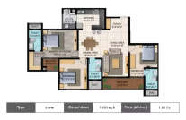 Unit Floor Plans