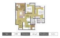 Unit Floor Plans