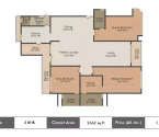 Unit Floor Plans