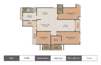 Unit Floor Plans