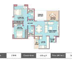 Unit Floor Plans