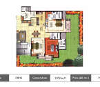 Unit Floor Plans