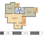 Unit Floor Plans