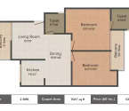 Unit Floor Plans