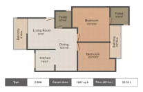 Unit Floor Plans