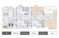 Unit Floor Plans