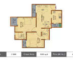 Unit Floor Plans