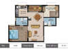 2 BHK thumbnail