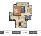 Unit Floor Plans