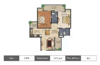 Unit Floor Plans