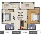 Unit Floor Plans