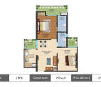 Unit Floor Plans