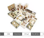 Unit Floor Plans