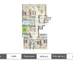 Unit Floor Plans