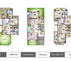 Unit Floor Plans