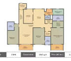 Unit Floor Plans