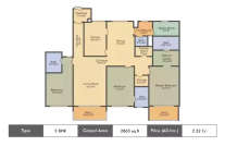 Unit Floor Plans