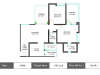 2 BHK thumbnail