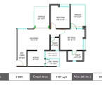 Unit Floor Plans