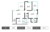 Unit Floor Plans