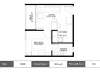 1 BHK thumbnail