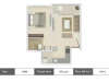 1 BHK thumbnail