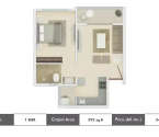 Unit Floor Plans