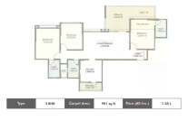 Unit Floor Plans