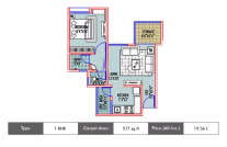 Unit Floor Plans