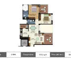 Unit Floor Plans