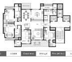 Unit Floor Plans