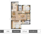 Unit Floor Plans