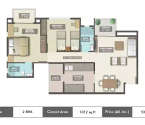 Unit Floor Plans