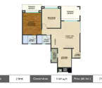 Unit Floor Plans