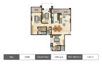 Unit Floor Plans