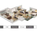 Unit Floor Plans
