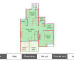 Unit Floor Plans