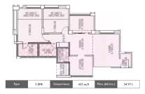 Unit Floor Plans