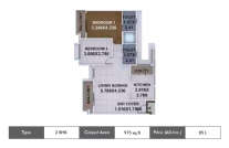Unit Floor Plans