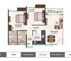 Unit Floor Plans